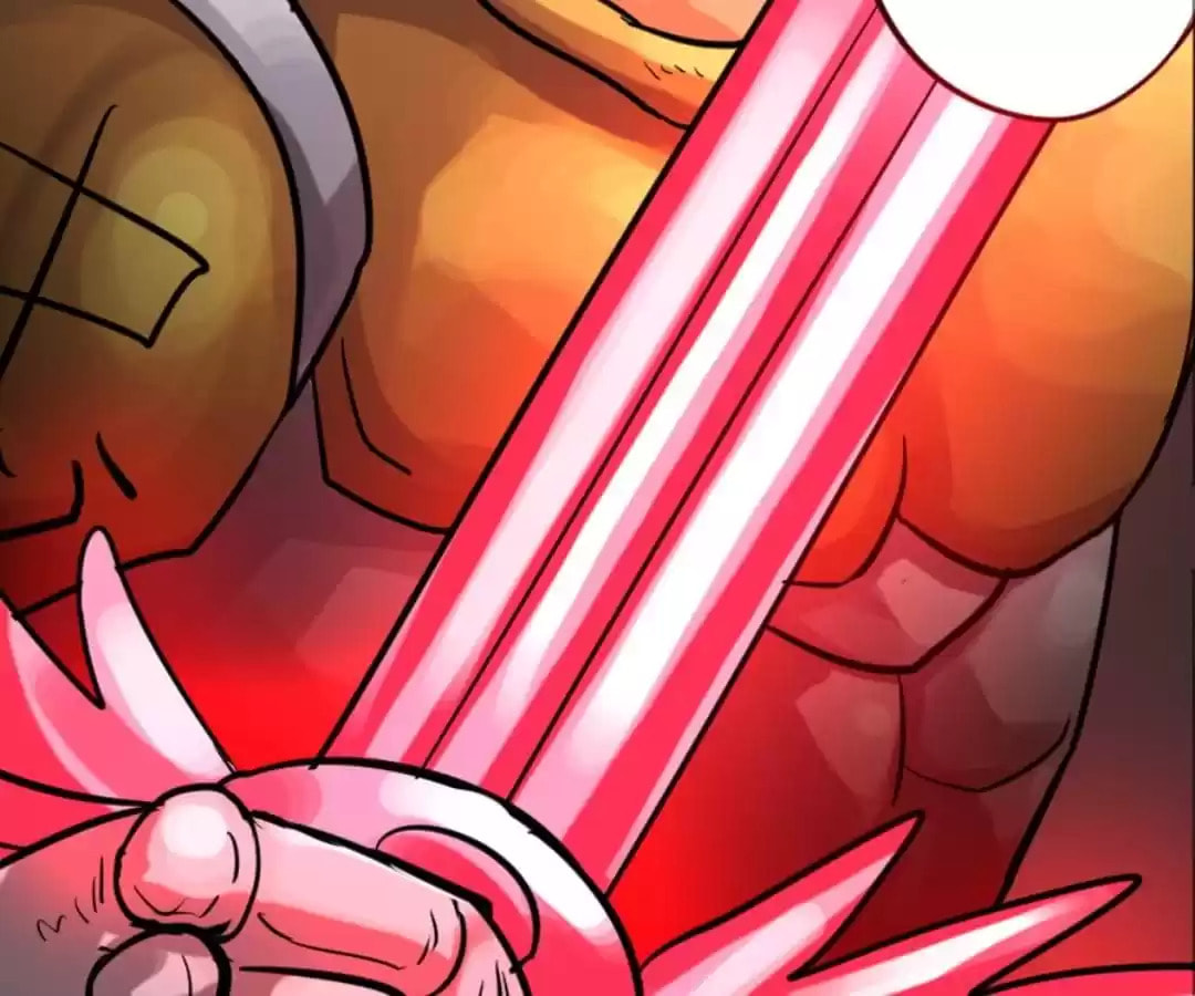 Read Invincible Brave King chapter 22 image 23 on Lezhin