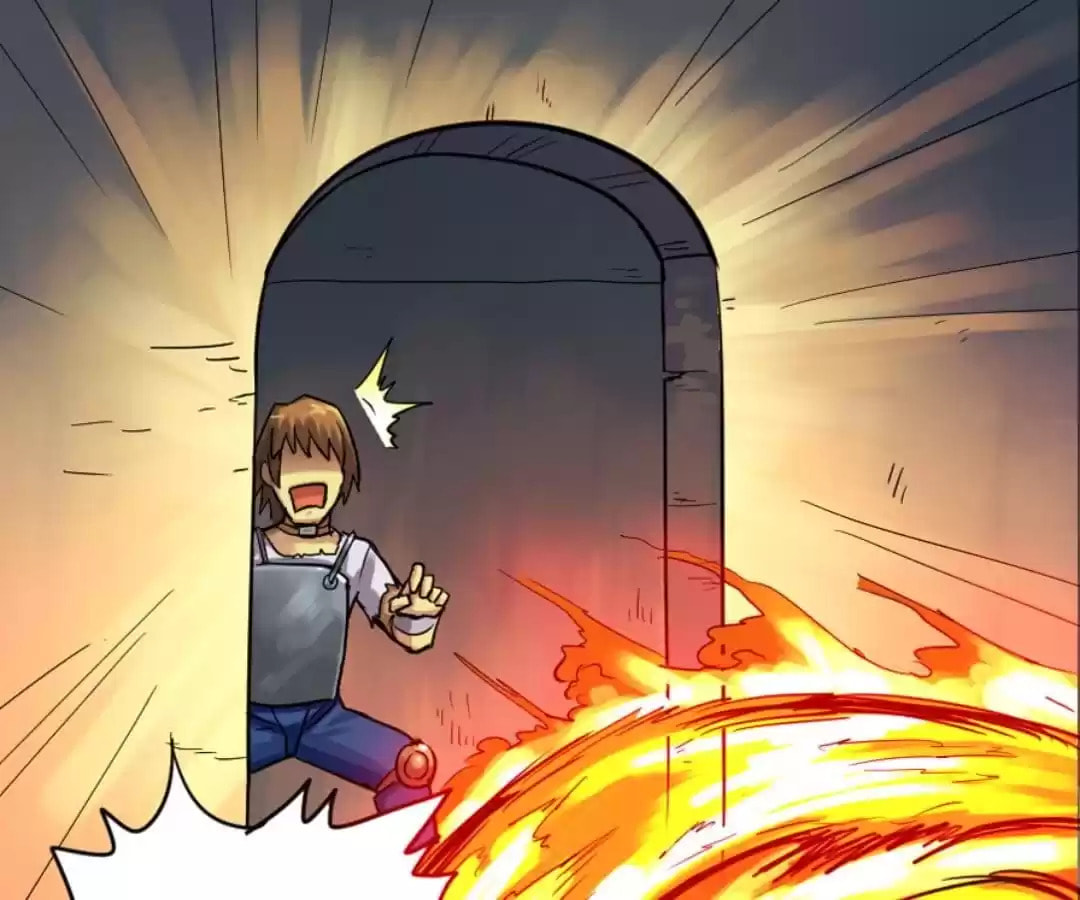Read Invincible Brave King chapter 22 image 25 on Lezhin