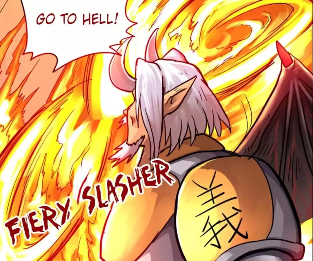 Read Invincible Brave King chapter 22 image 26 on Lezhin