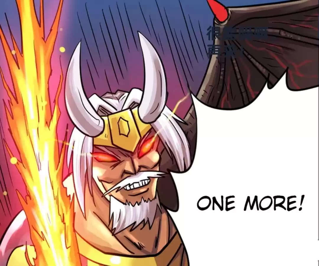 Read Invincible Brave King chapter 22 image 30 on Lezhin