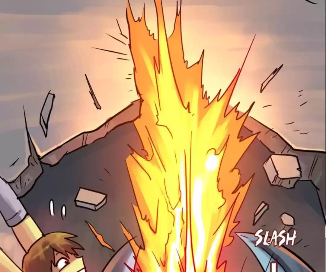 Read Invincible Brave King chapter 22 image 33 on Lezhin