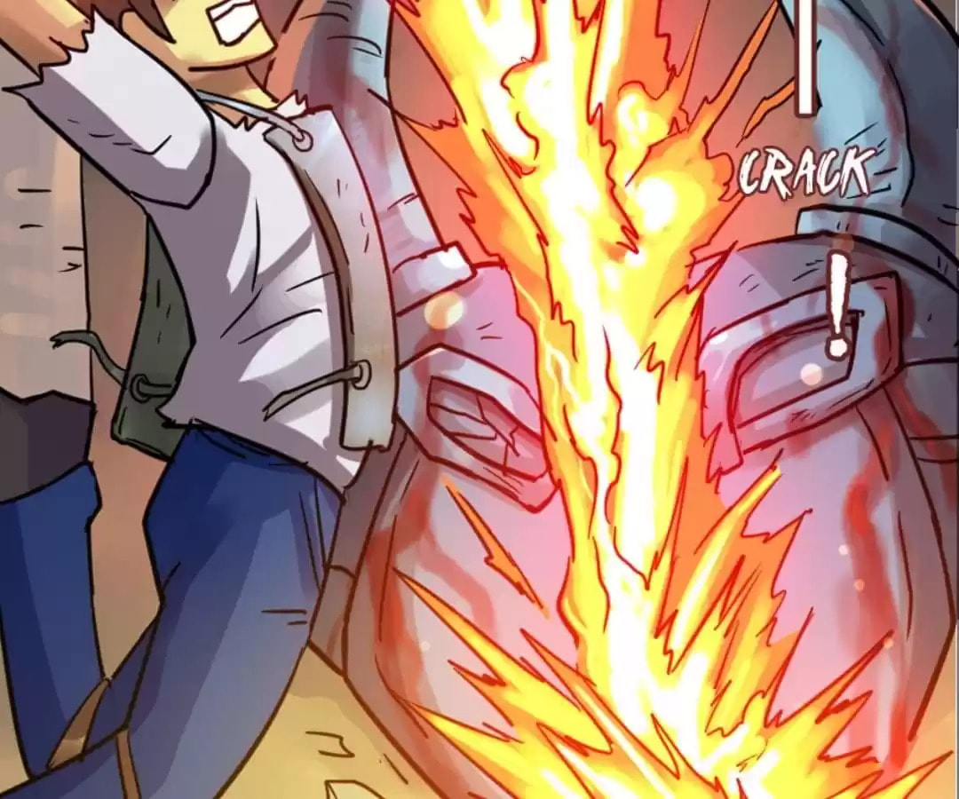 Read Invincible Brave King chapter 22 image 34 on Lezhin