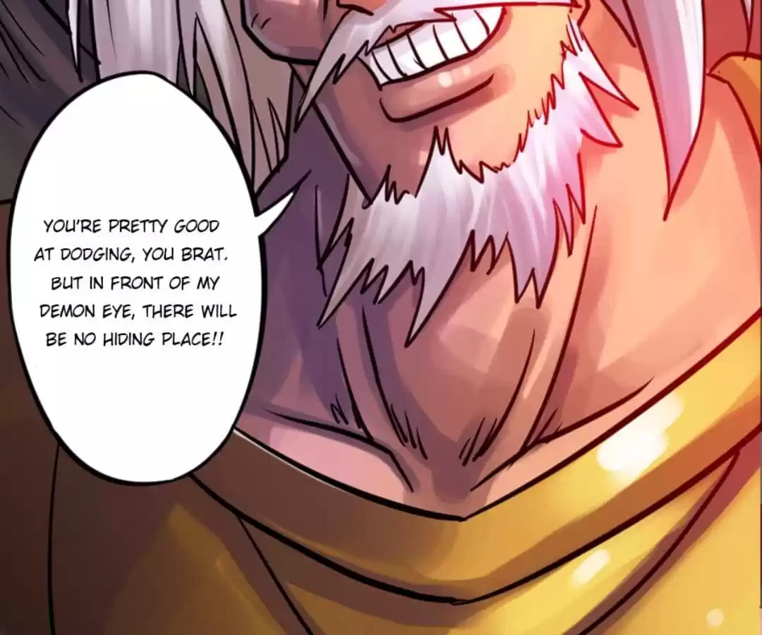 Read Invincible Brave King chapter 22 image 37 on Lezhin