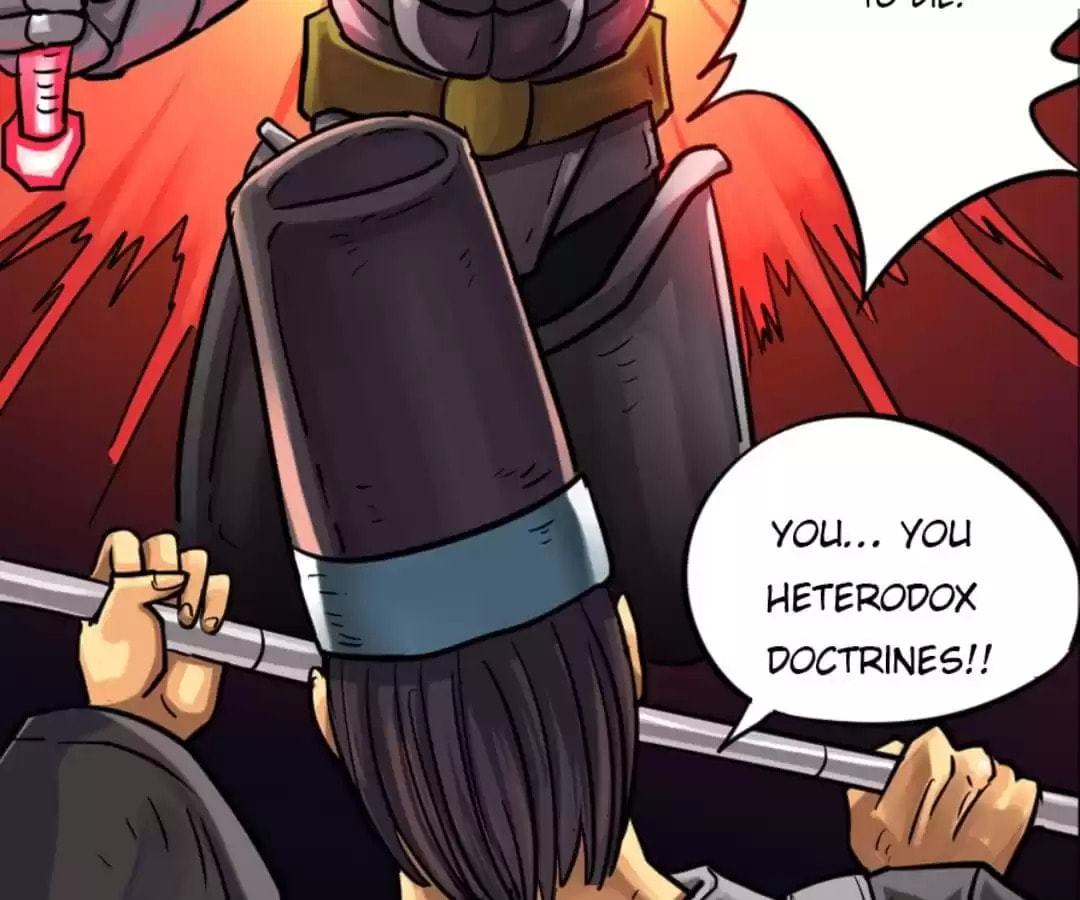Read Invincible Brave King chapter 22 image 7 on Lezhin