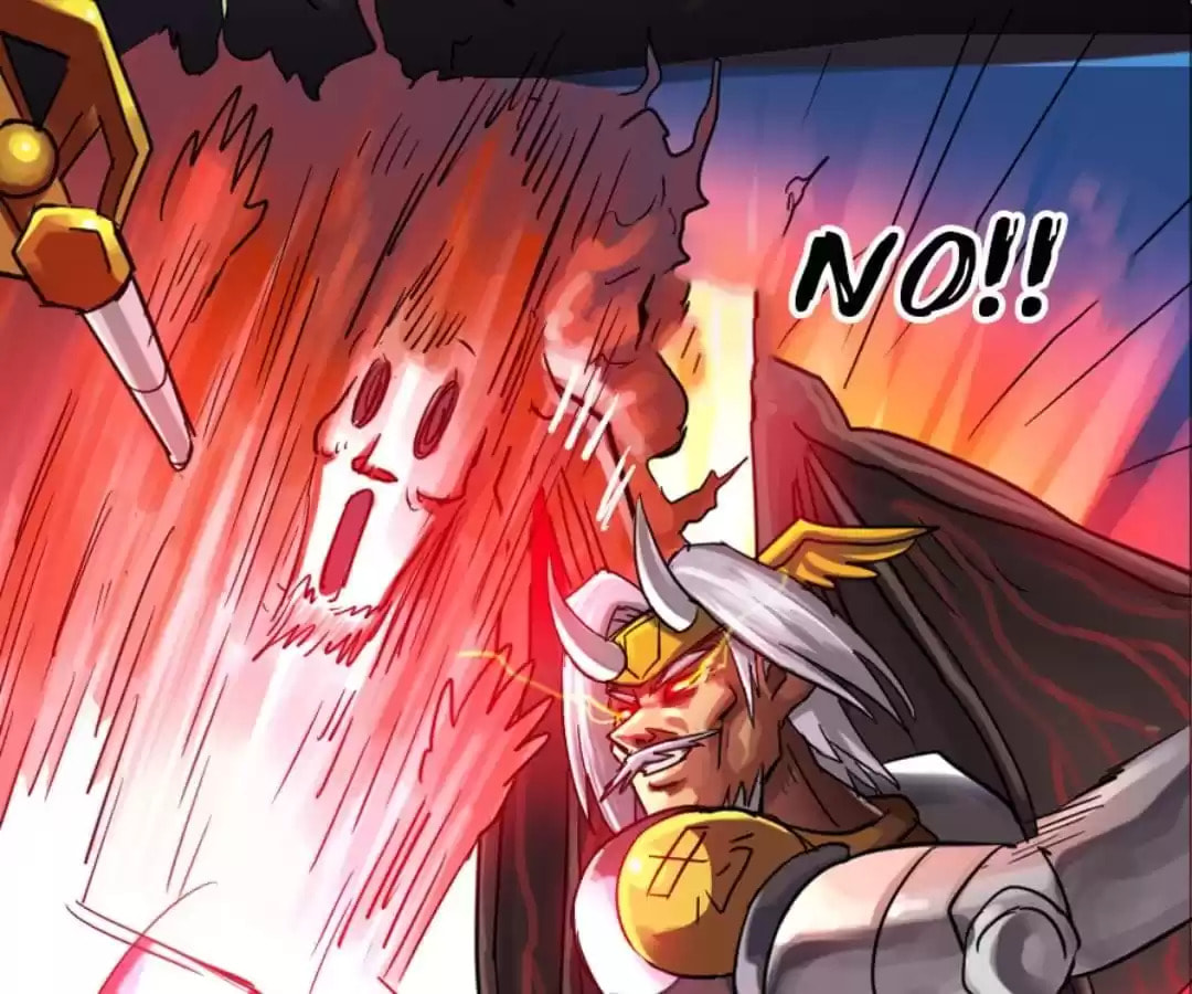 Read Invincible Brave King chapter 22 image 9 on Lezhin