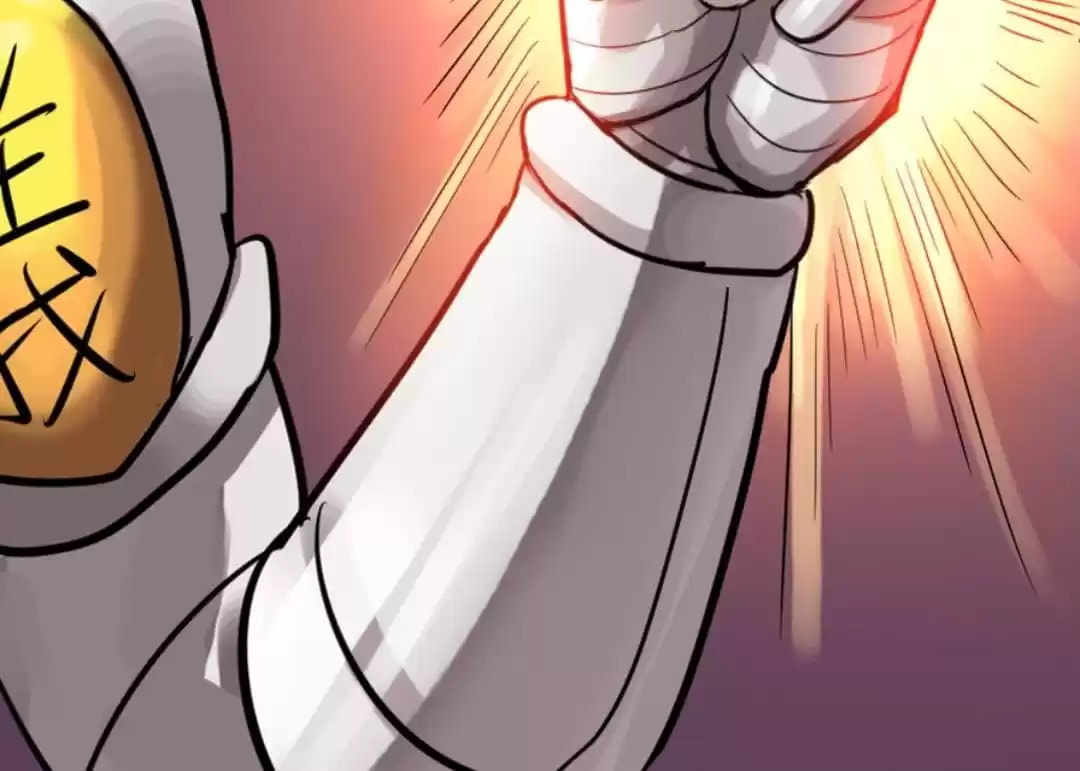 Read Invincible Brave King chapter 23 image 10 on Lezhin