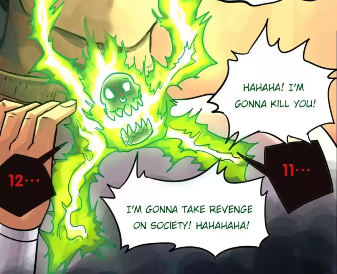 Read Invincible Brave King chapter 23 image 16 on Lezhin