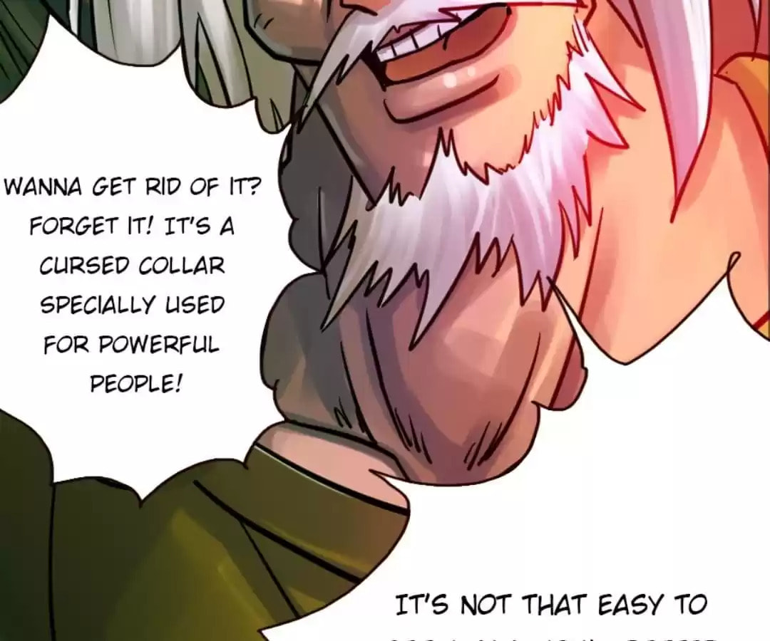 Read Invincible Brave King chapter 23 image 18 on Lezhin