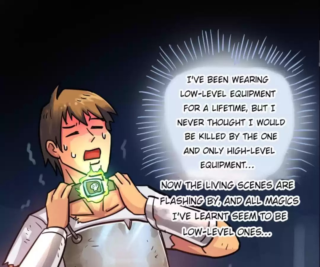 Read Invincible Brave King chapter 23 image 20 on Lezhin