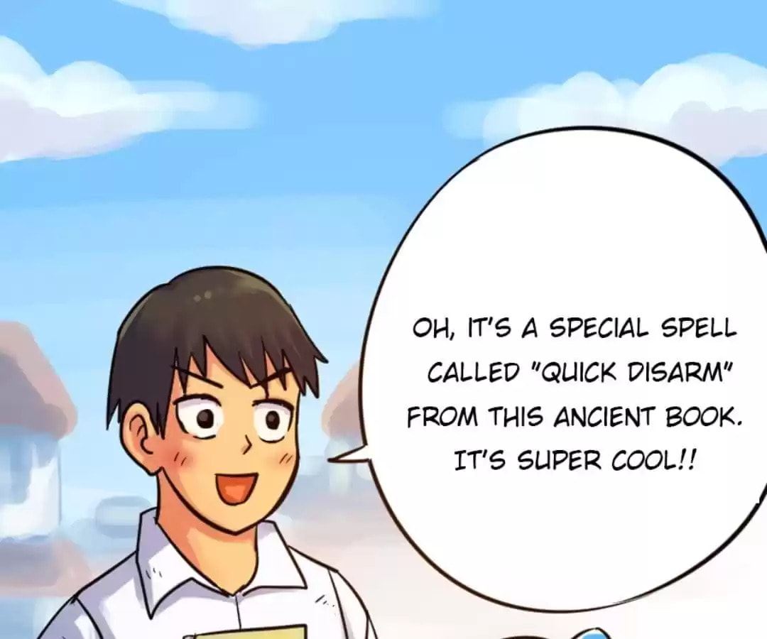 Read Invincible Brave King chapter 23 image 27 on Lezhin