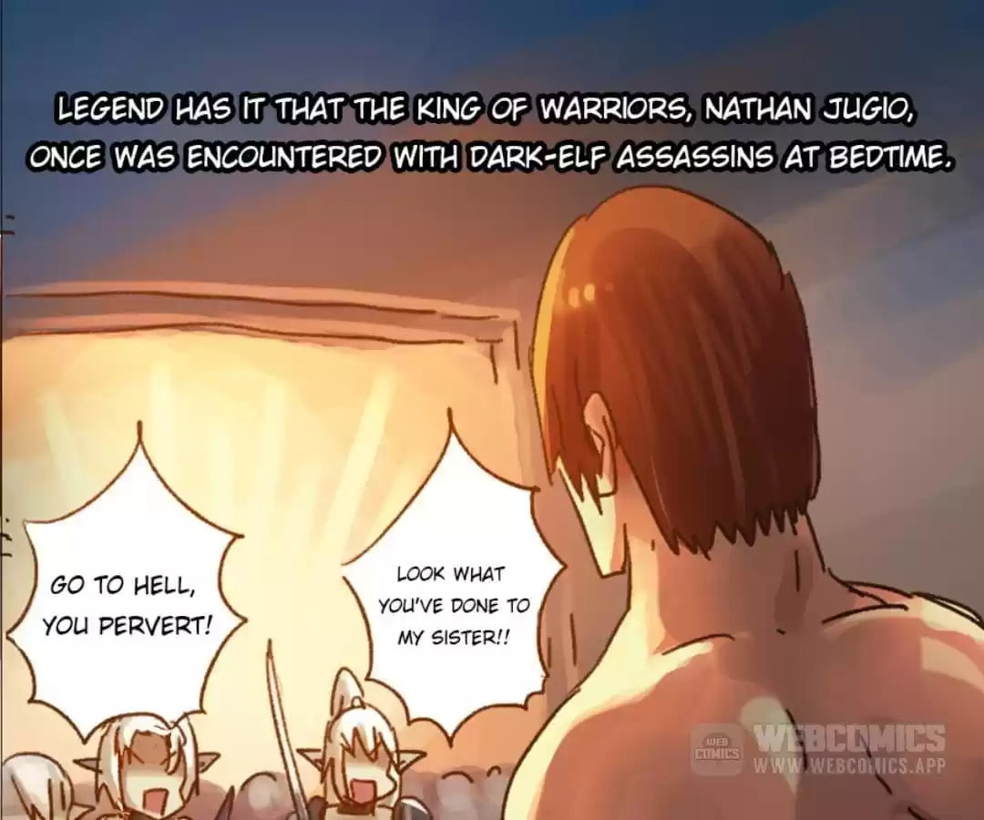 Read Invincible Brave King chapter 23 image 29 on Lezhin