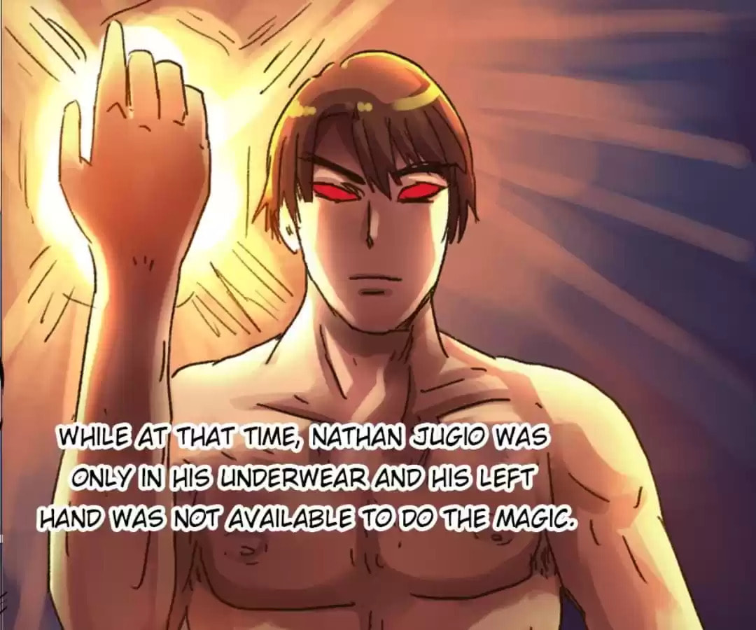 Read Invincible Brave King chapter 23 image 35 on Lezhin