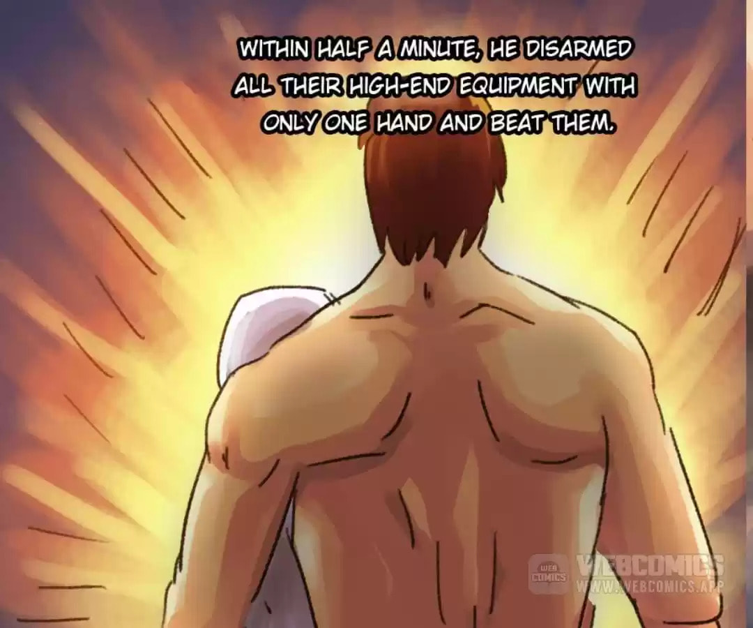 Read Invincible Brave King chapter 23 image 37 on Lezhin