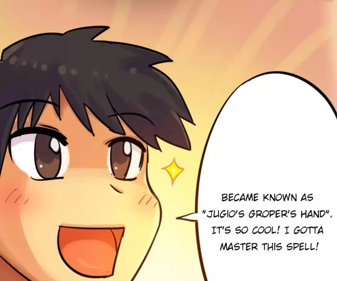 Read Invincible Brave King chapter 23 image 40 on Lezhin