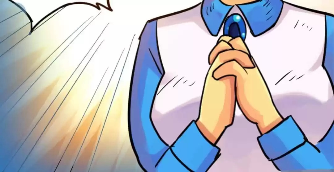 Read Invincible Brave King chapter 23 image 44 on Lezhin