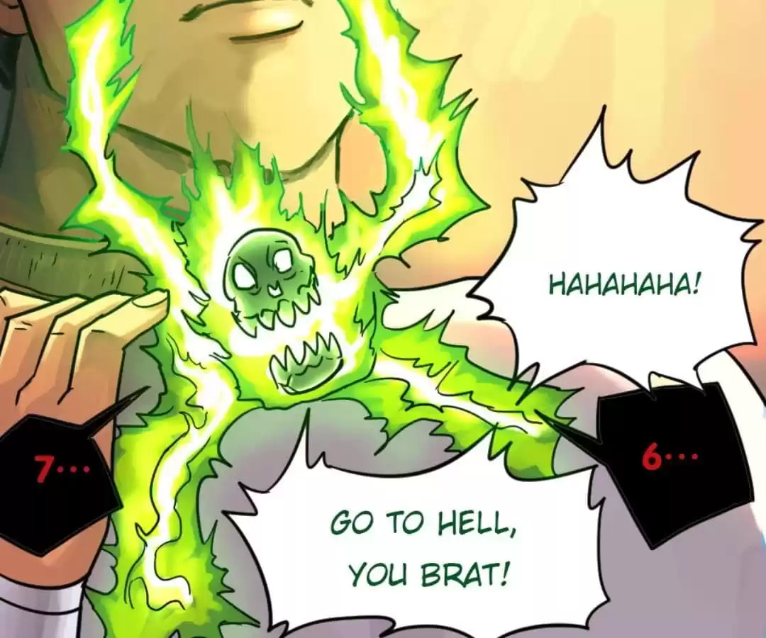 Read Invincible Brave King chapter 23 image 48 on Lezhin