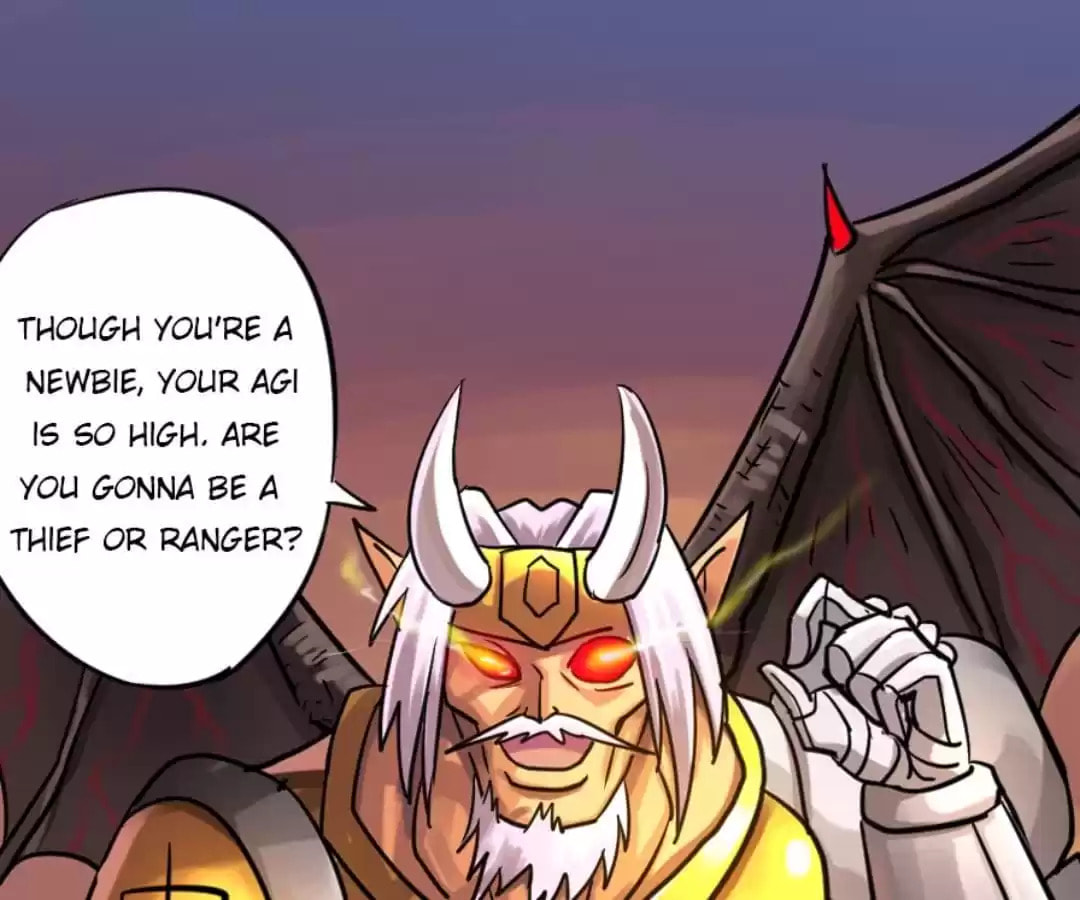 Read Invincible Brave King chapter 23 image 7 on Lezhin