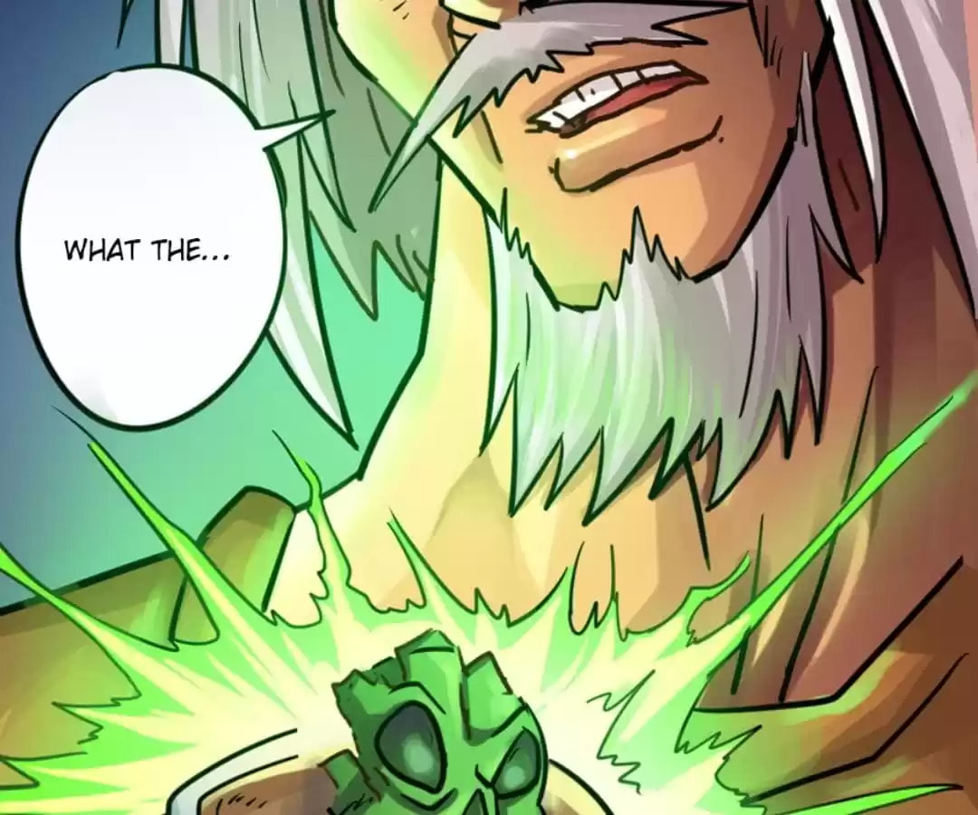 Read Invincible Brave King chapter 24 image 10 on Lezhin