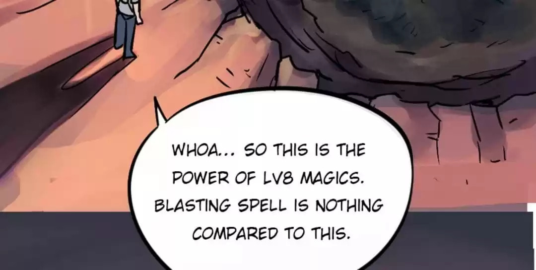 Read Invincible Brave King chapter 24 image 24 on Lezhin