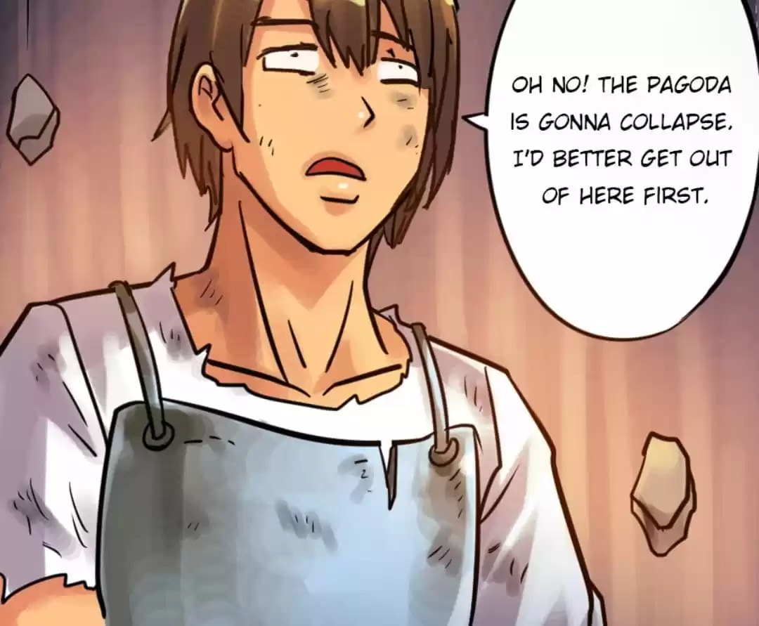 Read Invincible Brave King chapter 24 image 26 on Lezhin