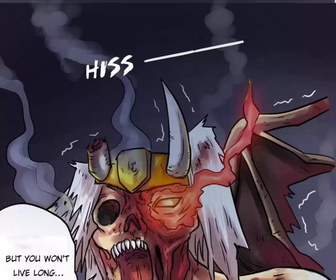 Read Invincible Brave King chapter 24 image 29 on Lezhin
