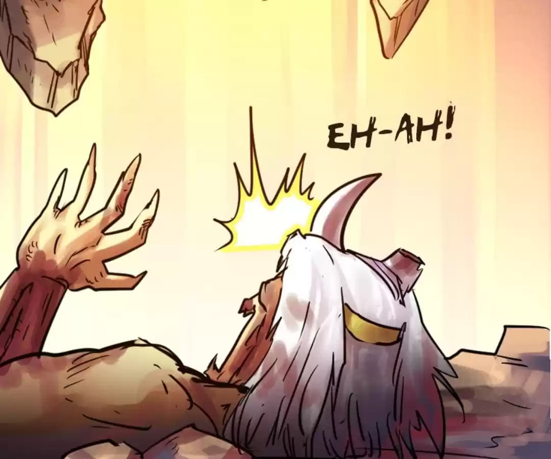 Read Invincible Brave King chapter 24 image 33 on Lezhin