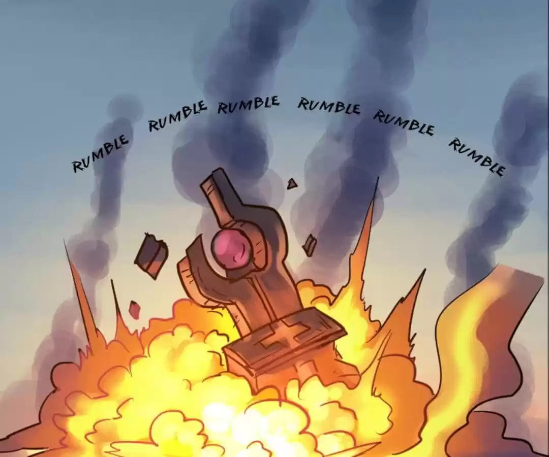 Read Invincible Brave King chapter 24 image 37 on Lezhin