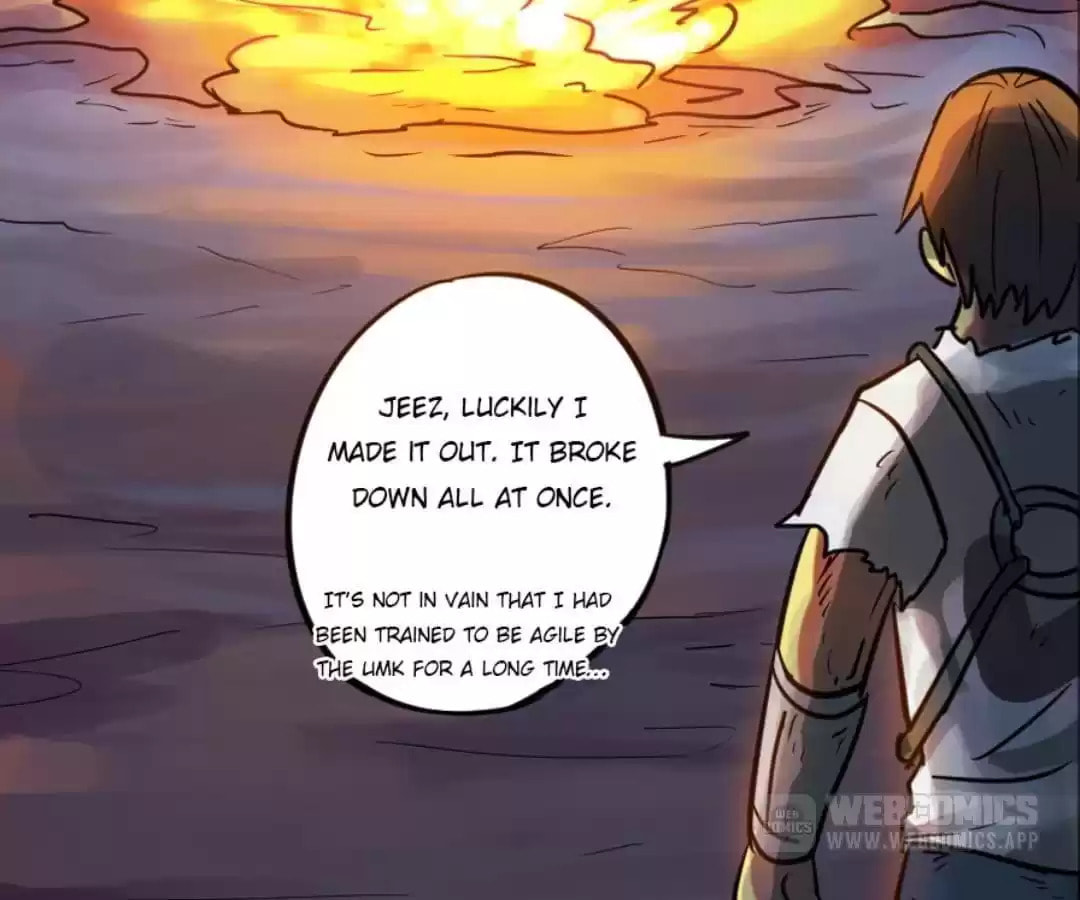 Read Invincible Brave King chapter 24 image 38 on Lezhin