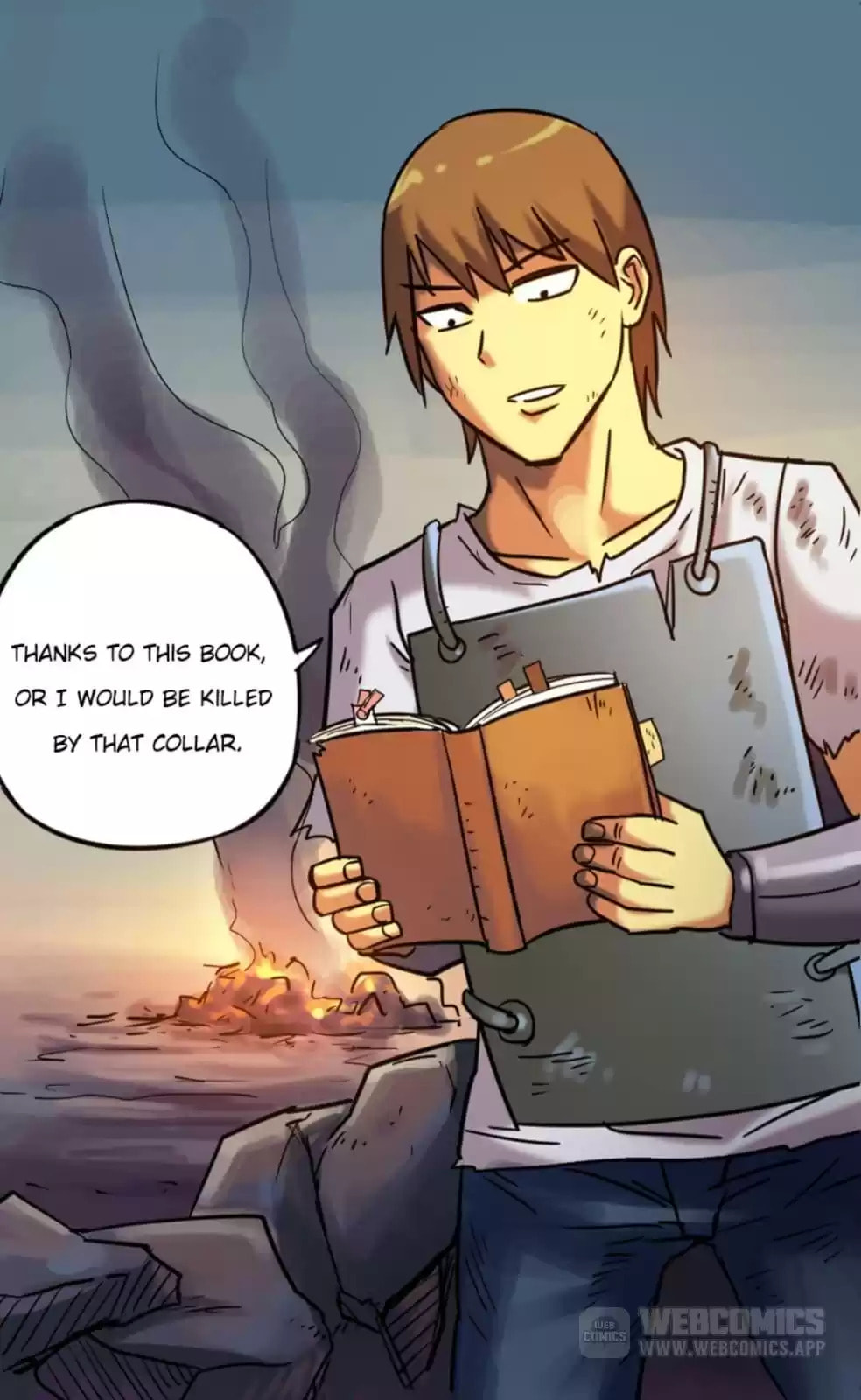 Read Invincible Brave King chapter 25 image 1 on Lezhin