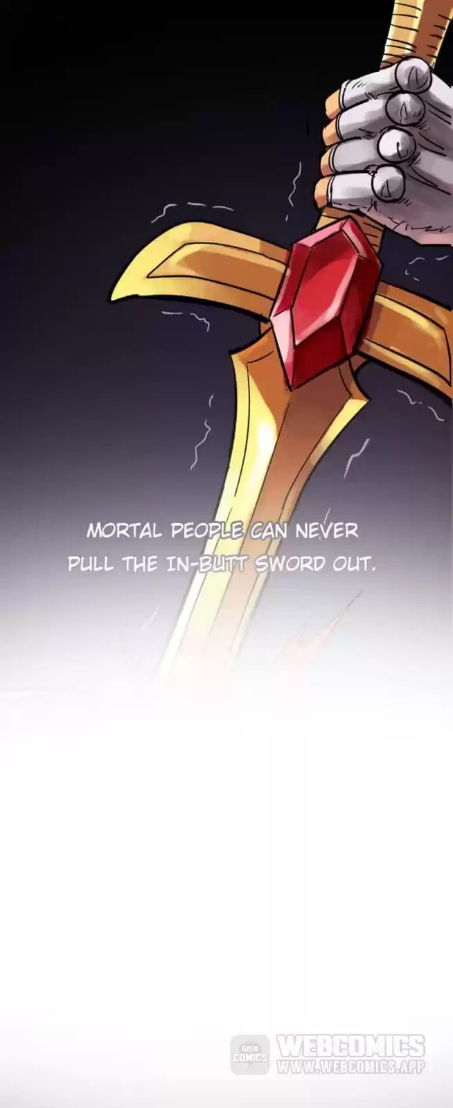 Read Invincible Brave King chapter 25 image 17 on Lezhin