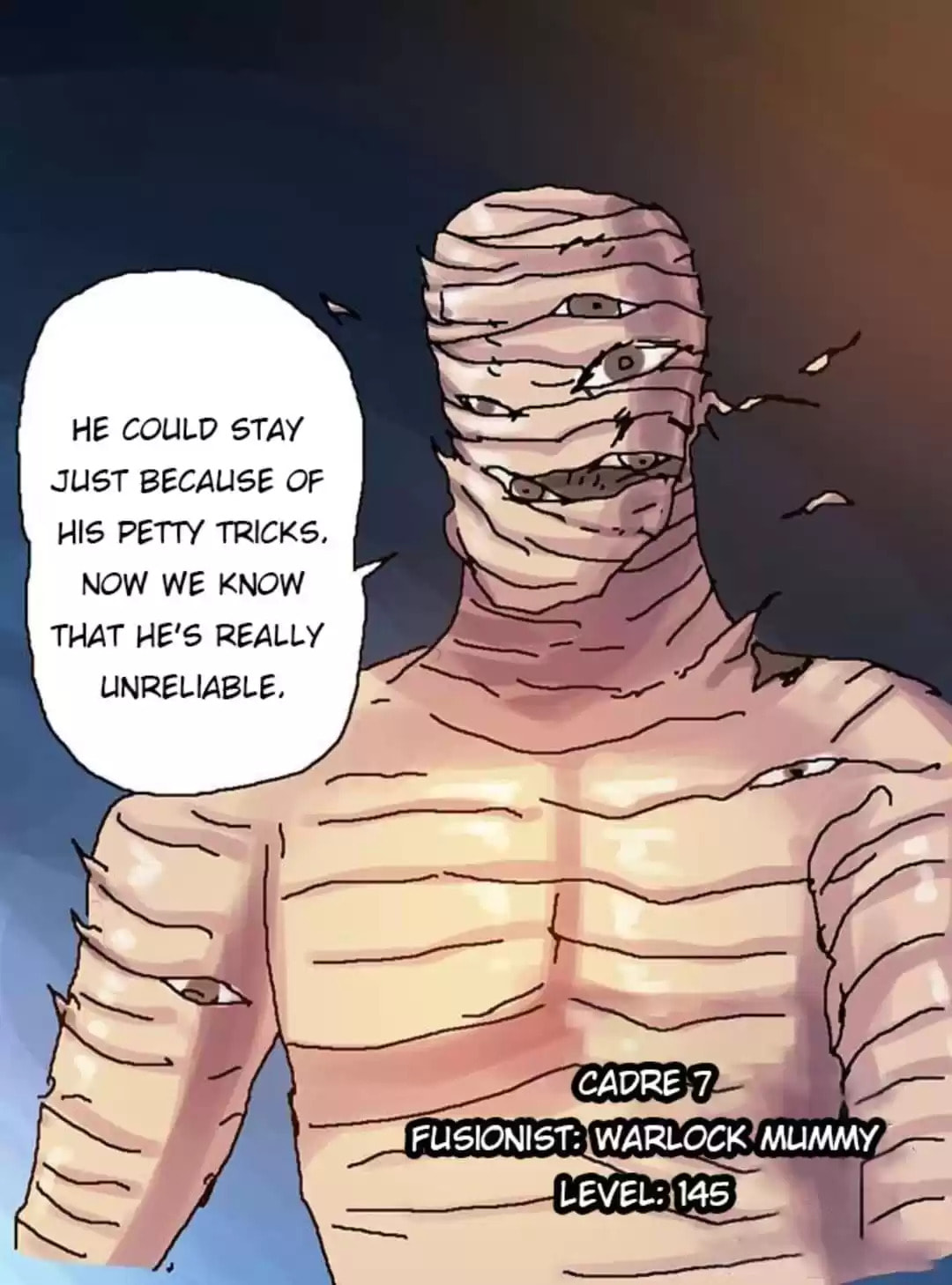 Read Invincible Brave King chapter 26 image 5 on Lezhin