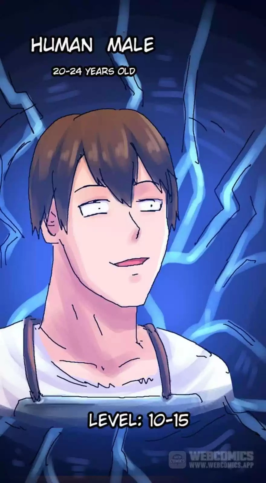 Read Invincible Brave King chapter 26 image 8 on Lezhin