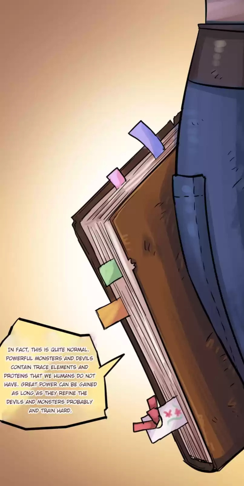Read Invincible Brave King chapter 27 image 11 on Lezhin