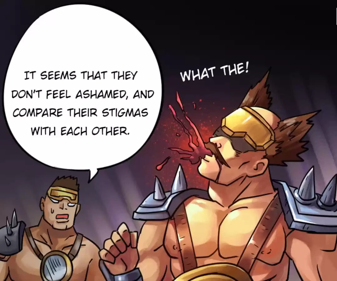 Read Invincible Brave King chapter 28 image 20 on Lezhin