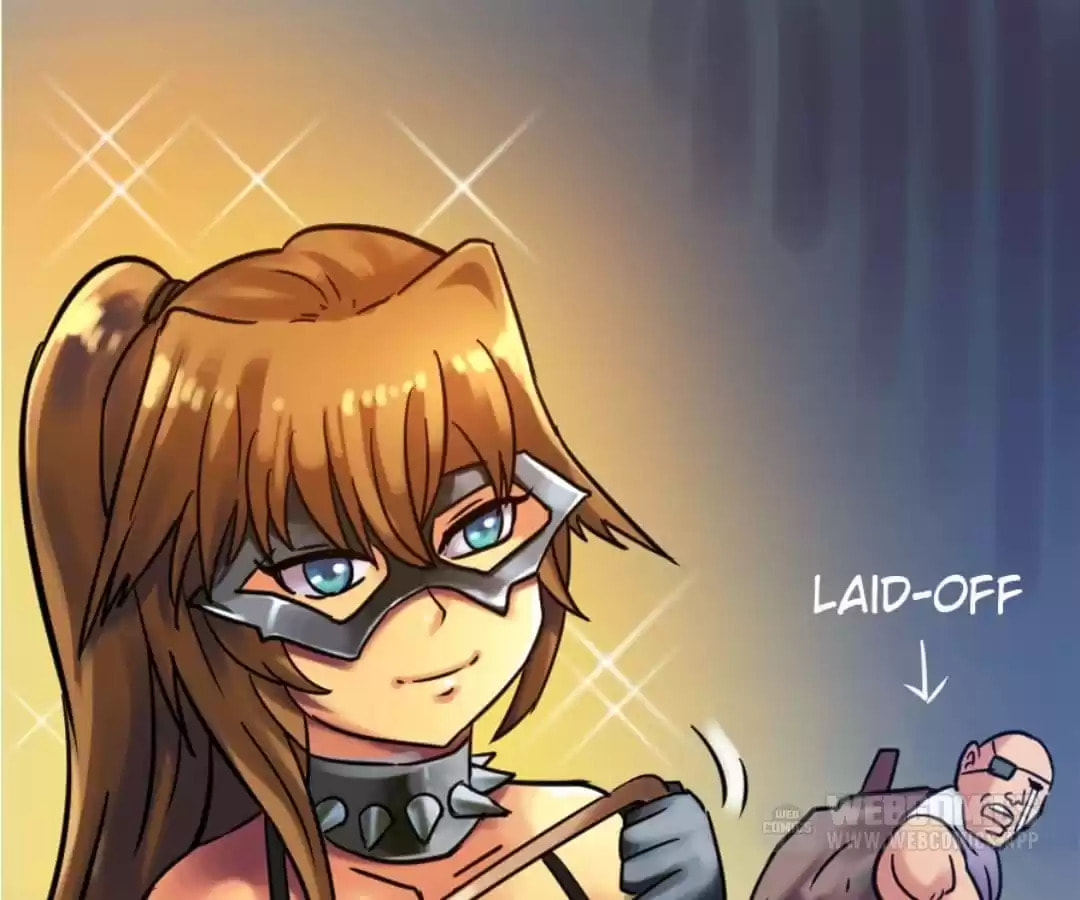 Read Invincible Brave King chapter 28 image 25 on Lezhin