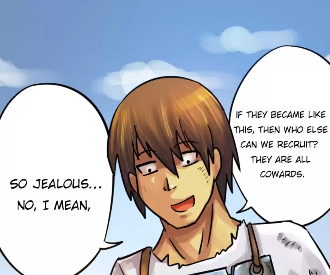 Read Invincible Brave King chapter 28 image 28 on Lezhin