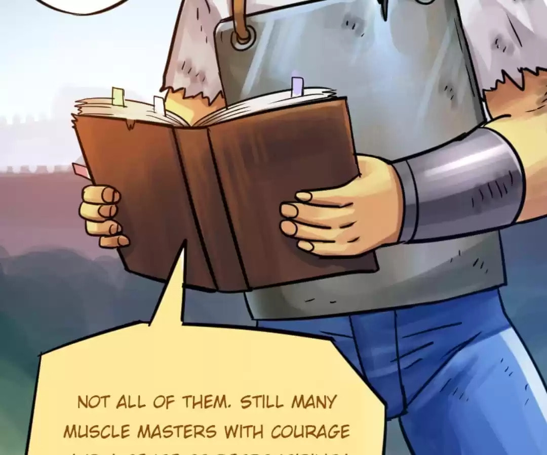 Read Invincible Brave King chapter 28 image 29 on Lezhin