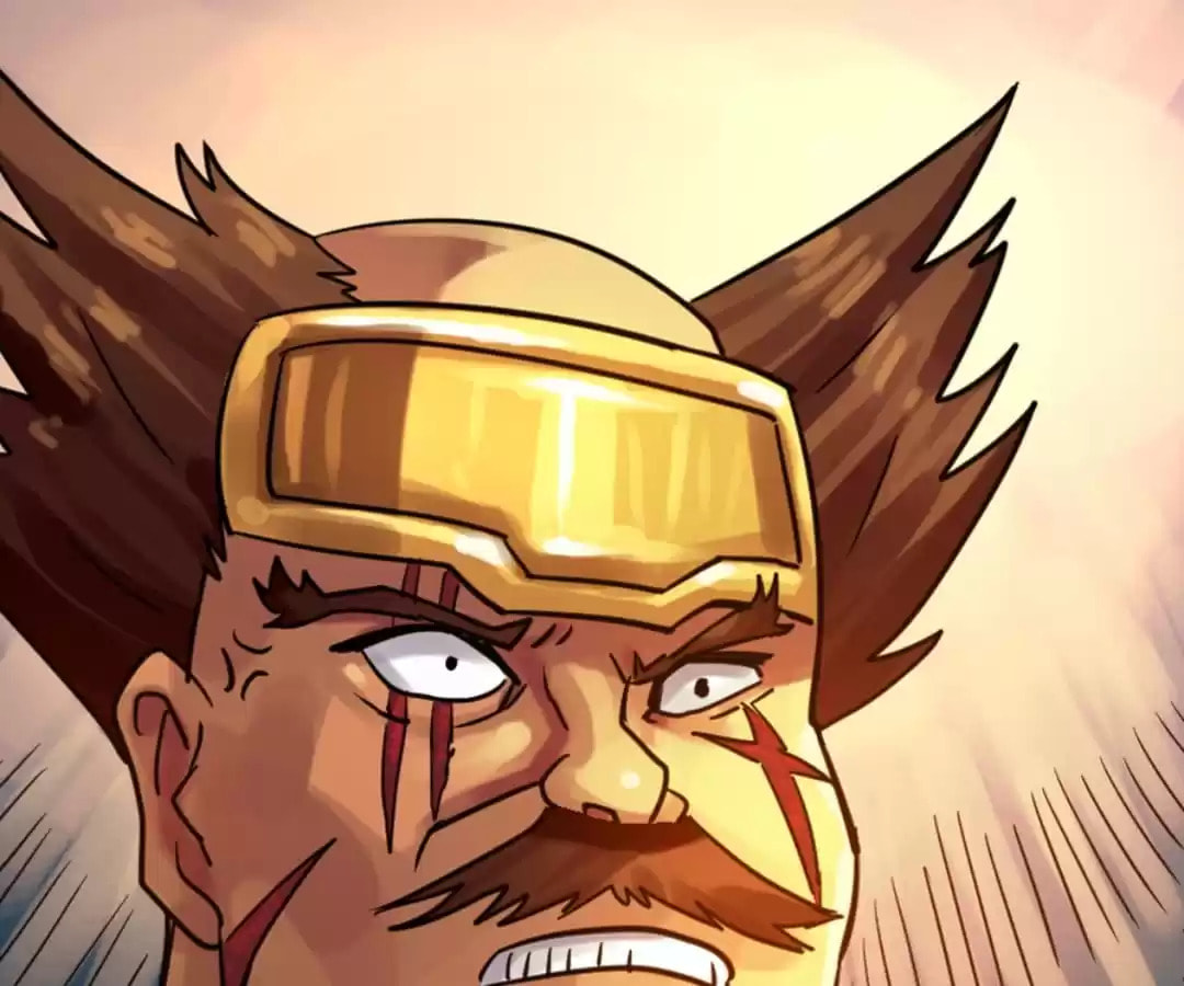 Read Invincible Brave King chapter 28 image 4 on Lezhin