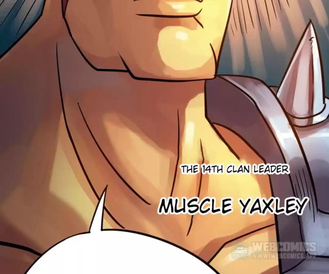 Read Invincible Brave King chapter 28 image 5 on Lezhin