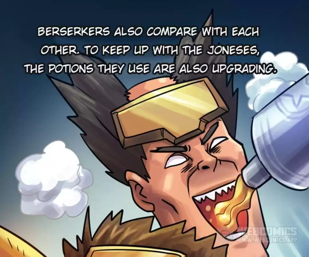 Read Invincible Brave King chapter 29 image 13 on Lezhin