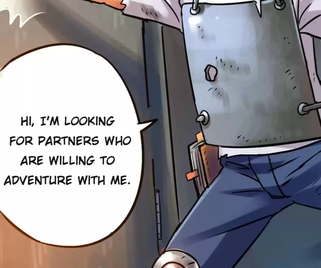 Read Invincible Brave King chapter 29 image 26 on Lezhin