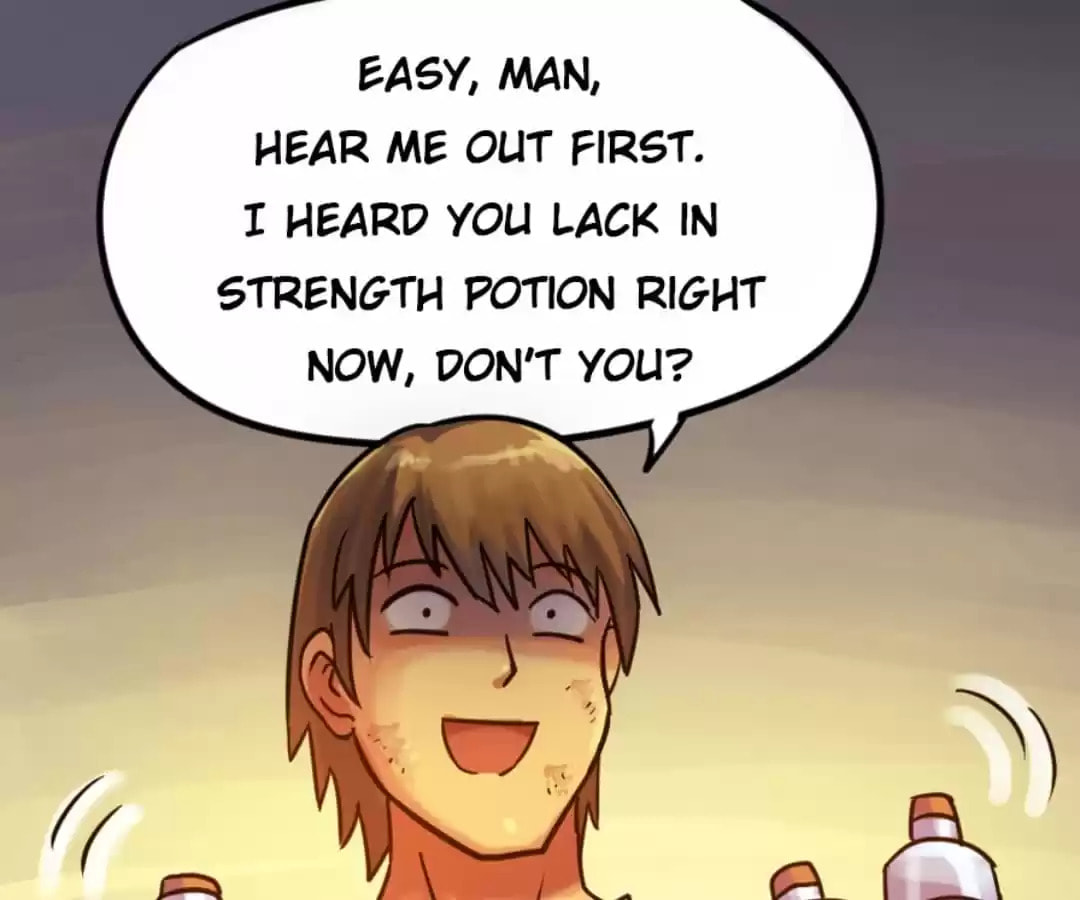 Read Invincible Brave King chapter 29 image 34 on Lezhin