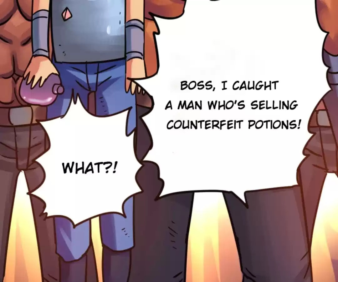 Read Invincible Brave King chapter 29 image 40 on Lezhin