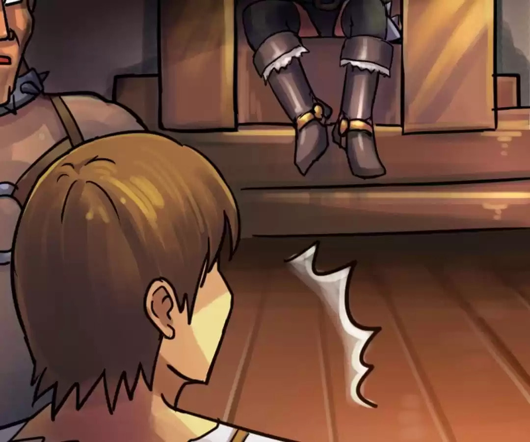 Read Invincible Brave King chapter 29 image 46 on Lezhin