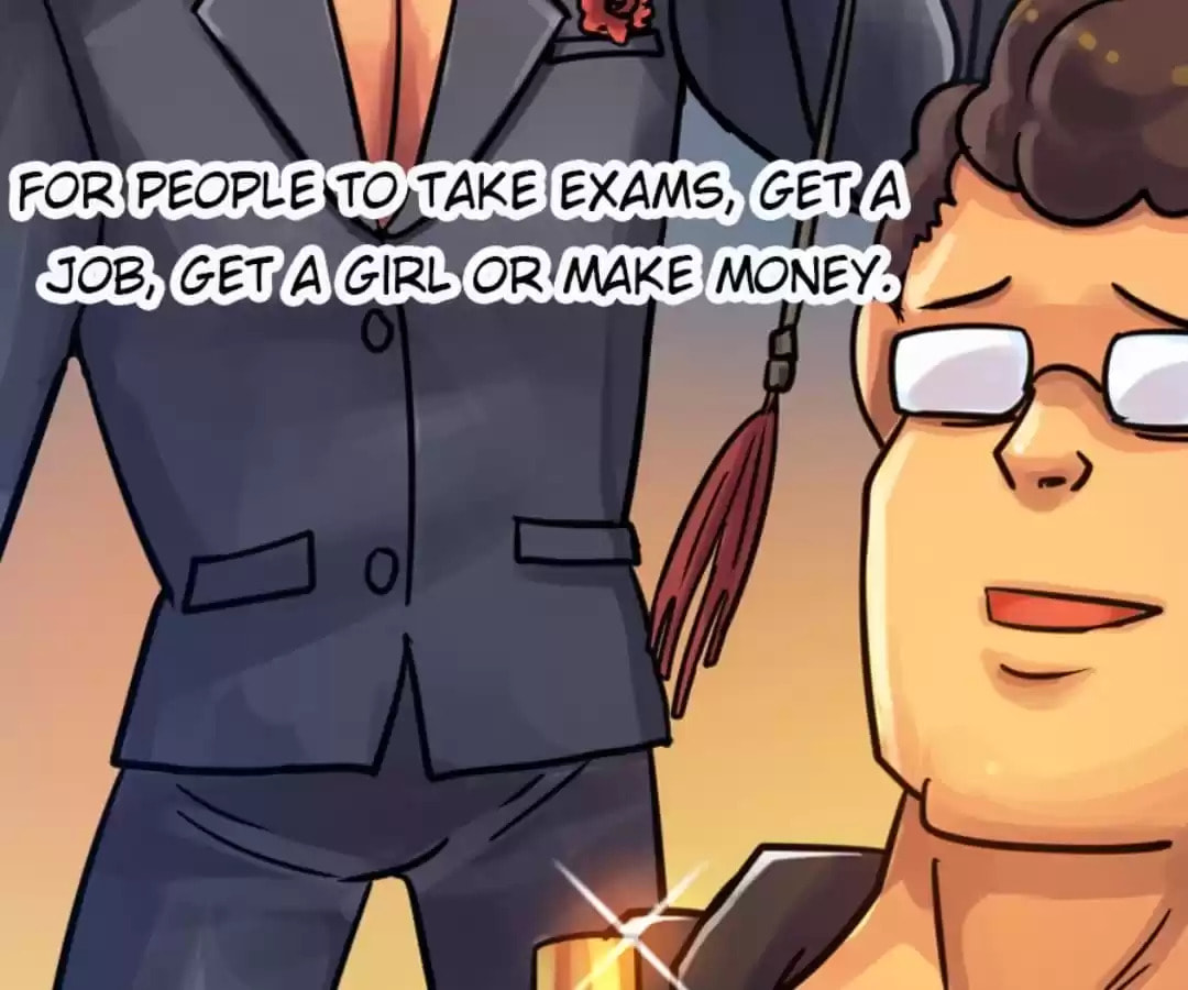Read Invincible Brave King chapter 29 image 8 on Lezhin
