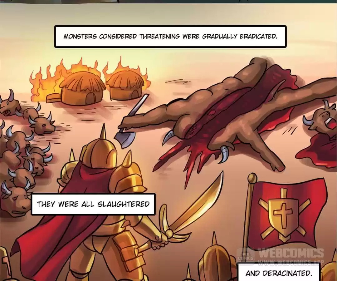Read Invincible Brave King chapter 3 image 2 on Lezhin