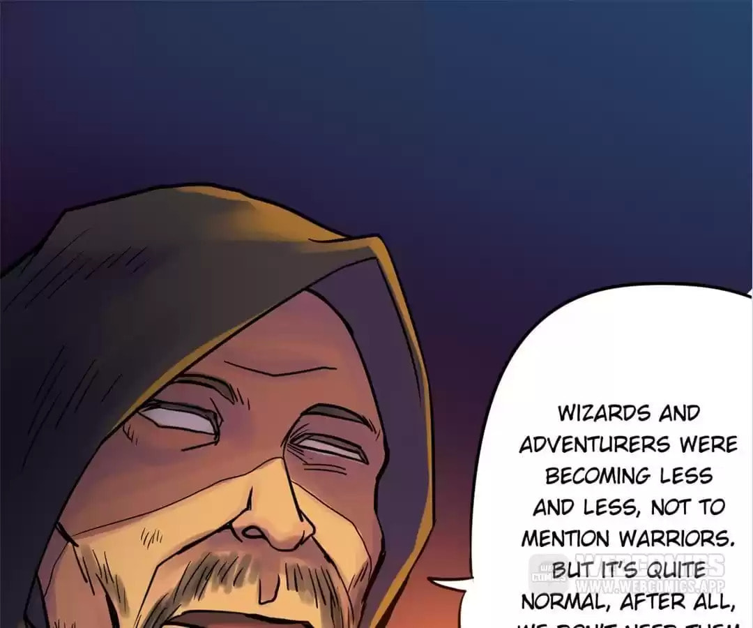 Read Invincible Brave King chapter 3 image 26 on Lezhin