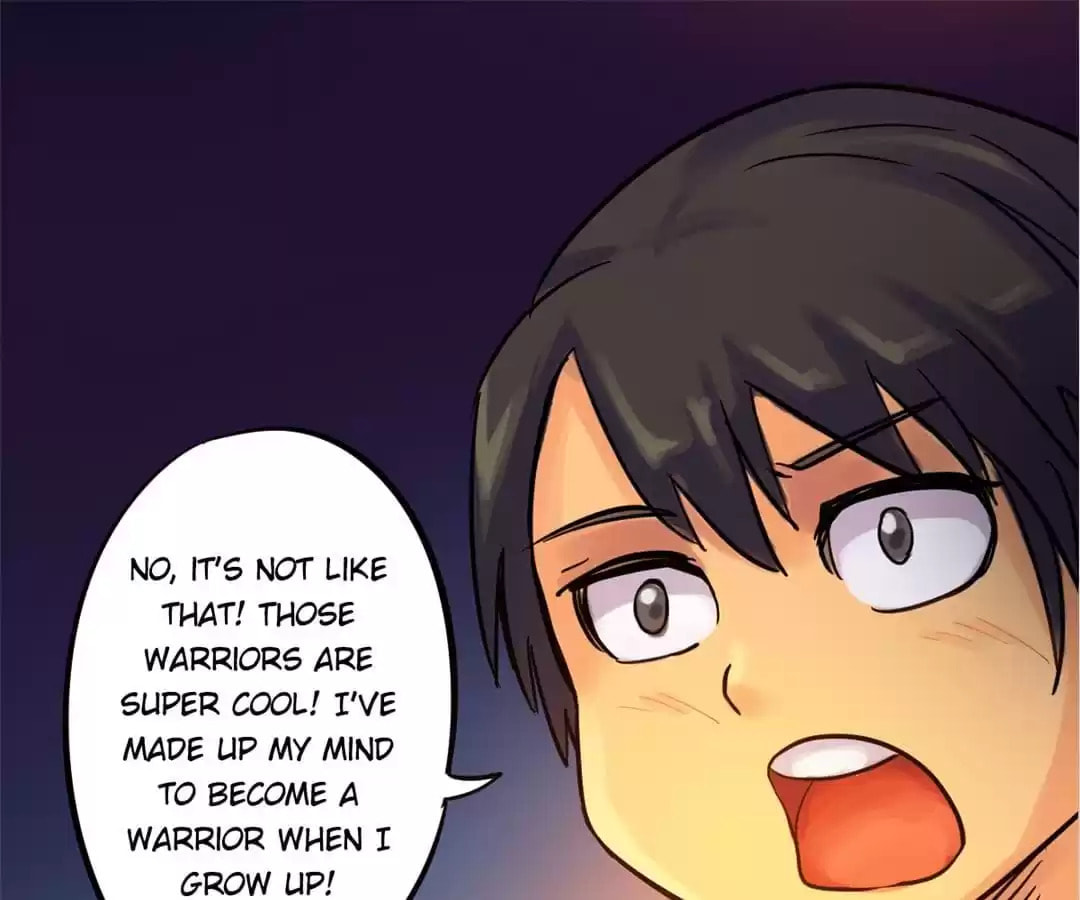 Read Invincible Brave King chapter 3 image 28 on Lezhin