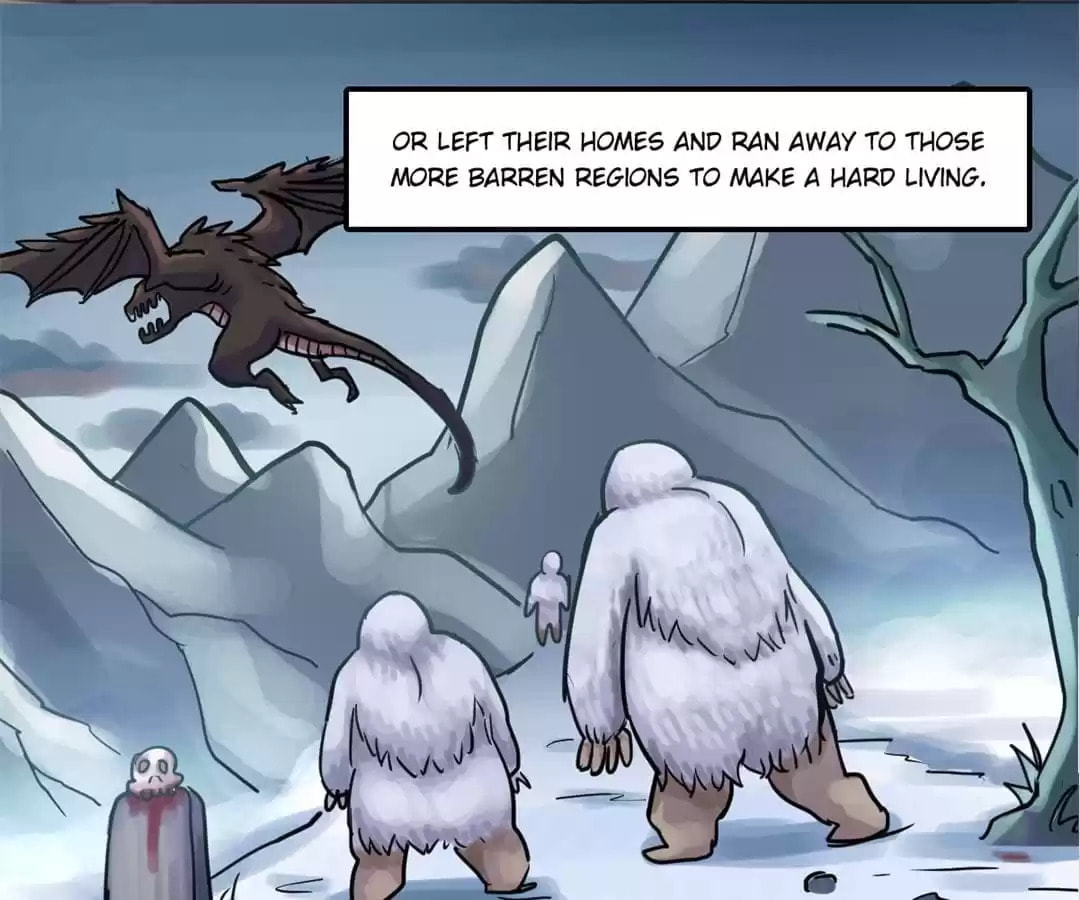Read Invincible Brave King chapter 3 image 8 on Lezhin