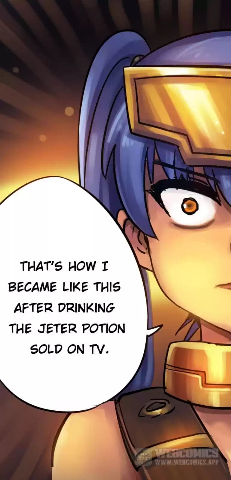 Read Invincible Brave King chapter 30 image 1 on Lezhin